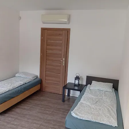 Casa vacanze Stogi Dom