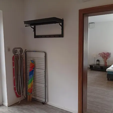 Casa vacanze Stogi Dom Danzica