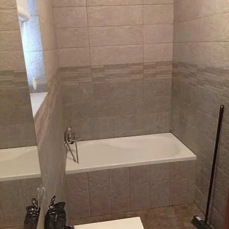 Stogi Dom Casa vacanze