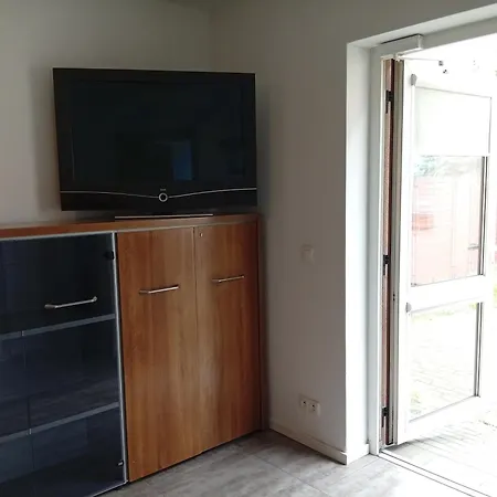 Stogi Dom Casa vacanze Danzica