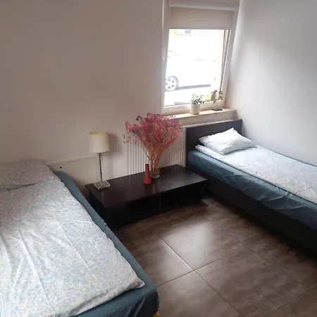 Stogi Dom Holiday home