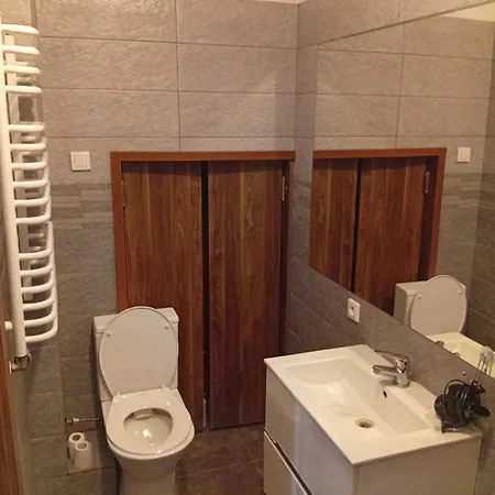 Stogi Dom Casa vacanze Danzica