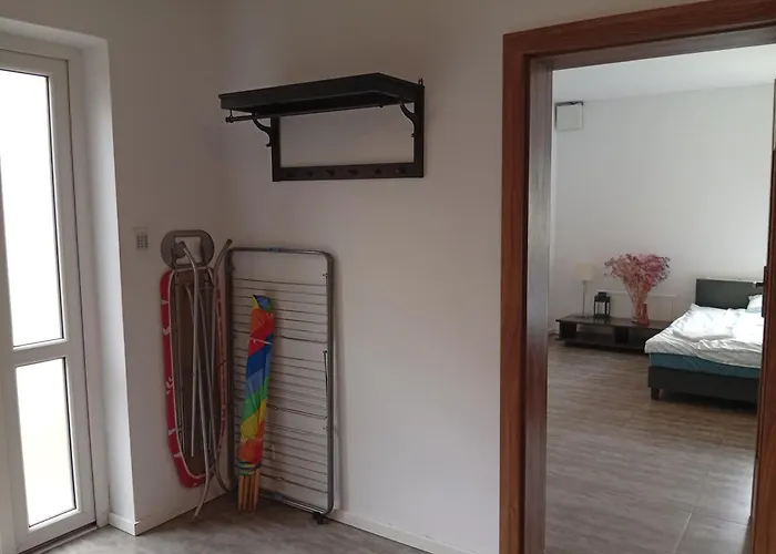 Σπίτι διακοπών Stogi Dom Γκντανσκ