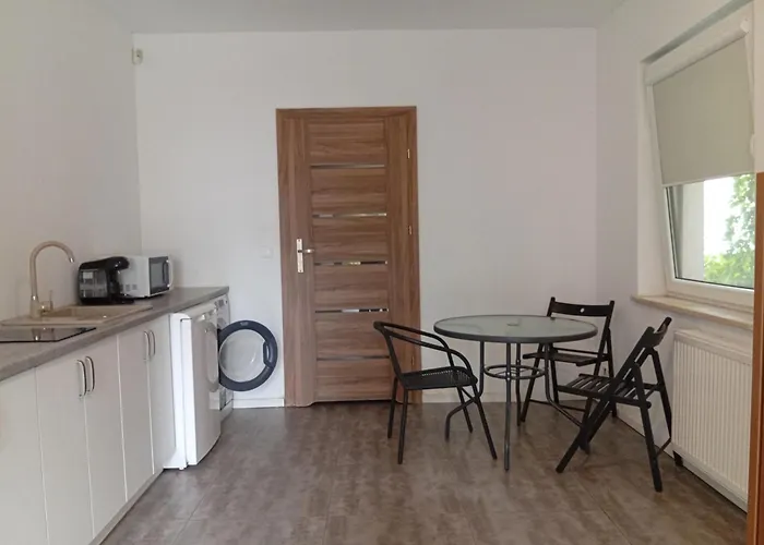 Stogi Dom * Γκντανσκ