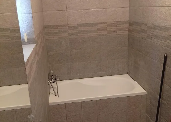 Stogi Dom Prázdninový dům